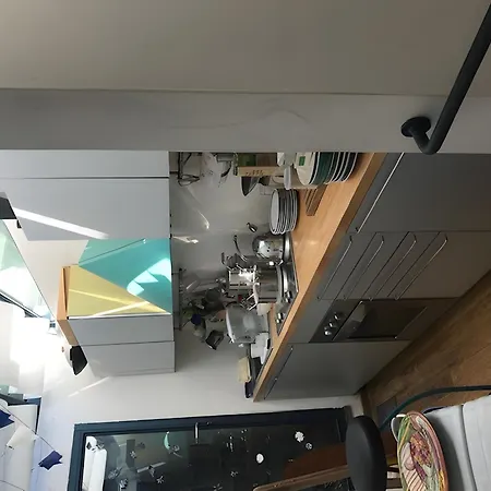 Apartmán Casa D'ambra