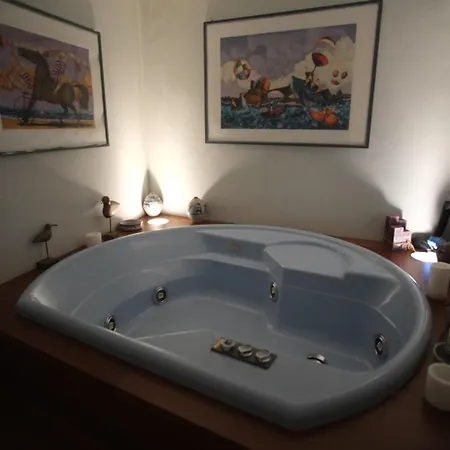Casa D'ambra Apartmán *