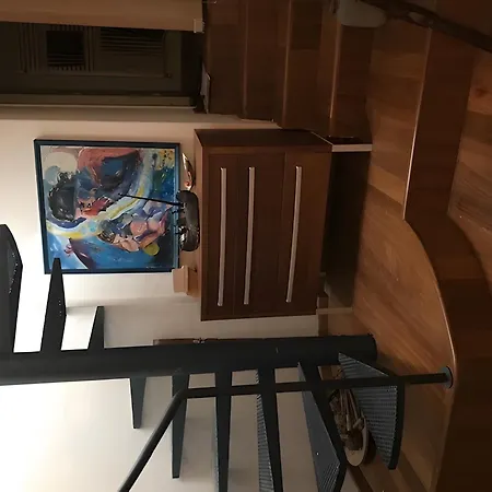 Casa D'ambra Apartmán *