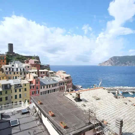 Casa D'ambra Vernazza