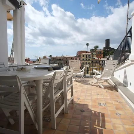 Casa D'ambra * Vernazza