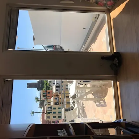 Apartmán Casa D'ambra *