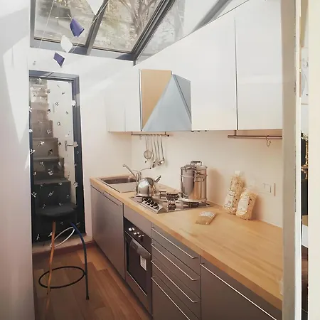 Casa D'ambra * ヴェルナッツァ