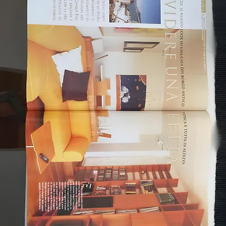 Casa D'ambra * Vernazza