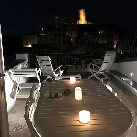 Casa D'ambra Apartmán *