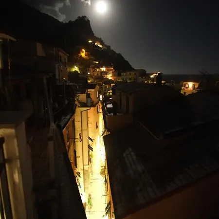 Casa D'ambra * Vernazza