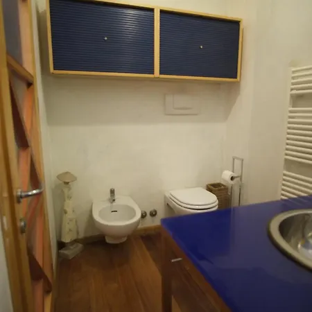 Casa D'ambra *