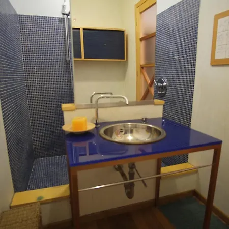 Casa D'ambra Apartmán Vernazza
